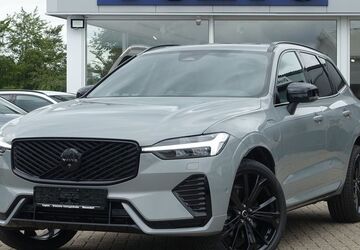 Volvo XC60 23.277 km 56.900 &euro; Warendorf 48231