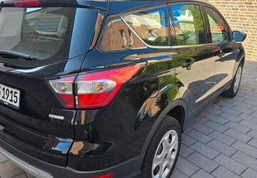 Ford Kuga 106.000 km 10.000 &euro; Gütersloh 33330