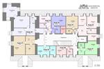 Etagenwohnung Lippstadt Overhagen - 1 Zimmer, 45 m&sup2;, 520&euro; | Angebot:13309260