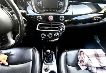 Fiat 500X 100.000 km 9.000 &euro; Gütersloh 33335
