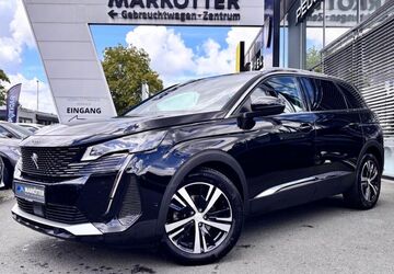 Peugeot 5008 28.100 km 27.650 &euro; Gütersloh 33334