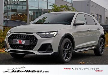 Audi A1 1.100 km 35.900 &euro; Neubeckum 59269