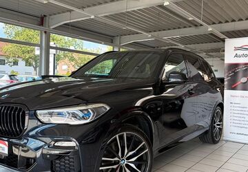 BMW X5 M50 108.000 km 44.990 &euro; Gütersloh 33332