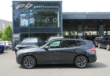 BMW X3 23.816 km 46.850 &euro; Gütersloh 33332