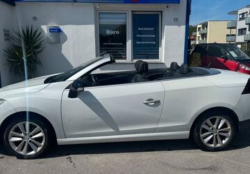 Renault Megane 249.500 km 4.450 &euro; Gütersloh 33330