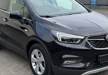 Opel Mokka X 71.600 km 12.990 &euro; Gütersloh 33330