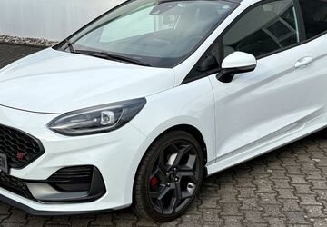 Ford Fiesta 49.655 km 21.450 &euro; Beckum 59269