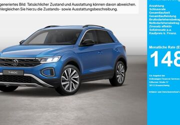 VW T-Roc 3.001 km 22.035 &euro; Gütersloh 33334