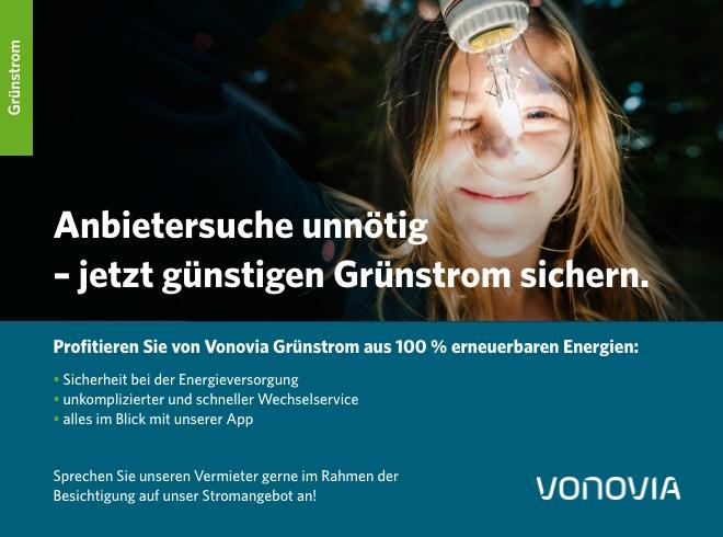 Etagenwohnung Bielefeld Schildesche - 3 Zimmer, 71 m&sup2;, 628&euro; | Angebot:25984795