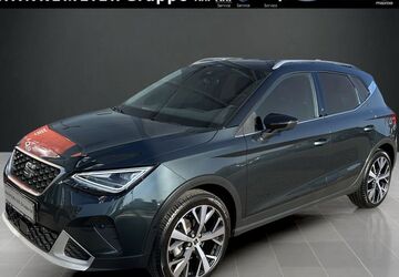 Seat Arona 38.420 km 20.490 &euro; Gütersloh 33332