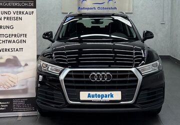 Audi Q5 180.000 km 16.999 &euro; Gütersloh 33332