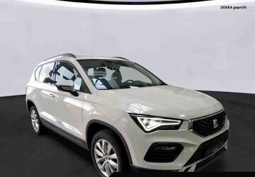 Seat Ateca 62.289 km 24.449 &euro; Gütersloh 33330