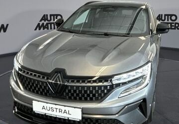 Renault Austral 19.874 km 31.890 &euro; Gütersloh 33332