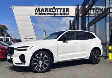 Volvo XC60 70.857 km 35.450 &euro; Gütersloh 33334