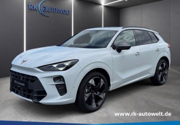 Cupra Terramar 8.900 km 40.990 &euro; Ennigerloh 59320