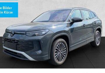 VW Tayron 7.226 km 40.980 &euro; Bielefeld 33699