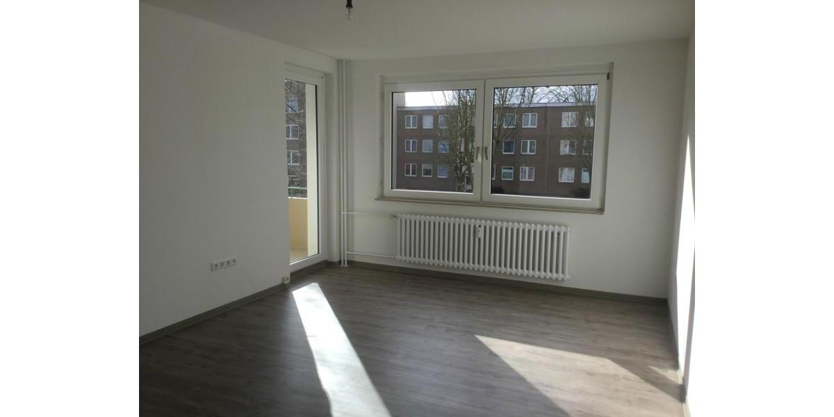 Etagenwohnung Bielefeld Heepen - 3 Zimmer, 73 m&sup2;, 672&euro; | Angebot:23813610