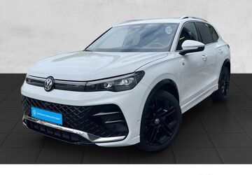 VW Tiguan 14.485 km 43.480 &euro; Bielefeld 33699