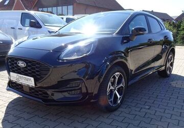 Ford Puma 19.850 km 21.990 &euro; Bad Laer 49196