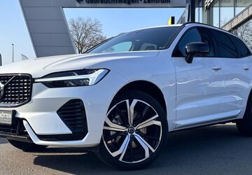 Volvo XC60 19.300 km 37.450 &euro; Gütersloh 33334