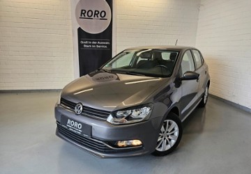 VW Polo 112.700 km 8.950 &euro; Lippstadt 59557