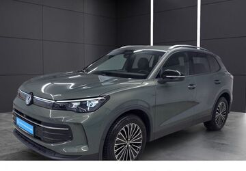 VW Tiguan 25.261 km 32.945 &euro; Bielefeld 33613