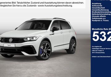 VW Tiguan 76.478 km 31.500 &euro; Gütersloh 33334