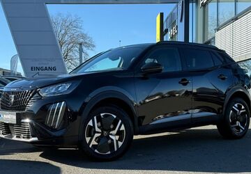 Peugeot 2008 21.992 km 19.690 &euro; Gütersloh 33334