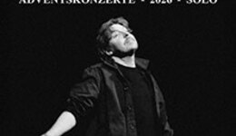 Philipp Poisel - Adventskonzerte 2026 - Solo
