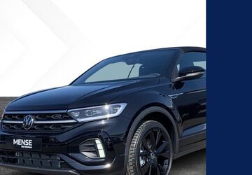 VW T-Roc 2.500 km 41.435 &euro; Gütersloh 33334