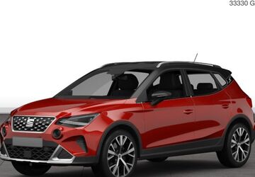 Seat Arona 7.200 km 16.950 &euro; Gütersloh 33330