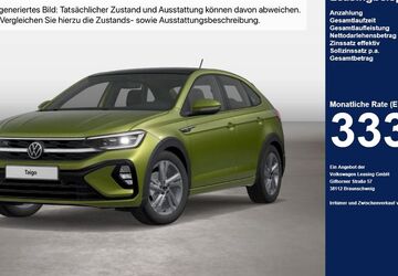 VW Taigo 41.159 km 22.985 &euro; Gütersloh 33334