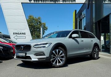 Volvo V90 Cross Country 105.513 km 37.790 &euro; Gütersloh 33334