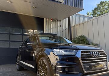 Audi Q7 239.450 km 21.990 &euro; Gütersloh 33334