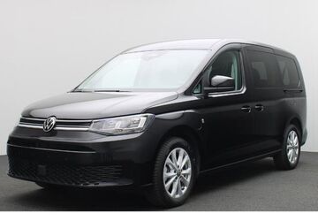 VW Caddy Maxi 19.864 km 33.890 &euro; Bielefeld 33689