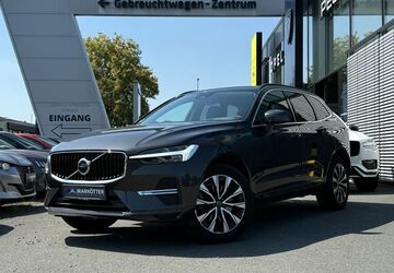Volvo XC60 52.812 km 34.990 &euro; Gütersloh 33334