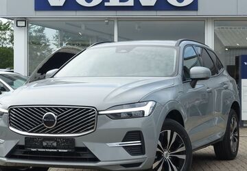 Volvo XC60 17.950 km 44.900 &euro; Warendorf 48231