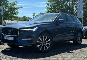 Volvo XC60 73.982 km 29.790 &euro; Gütersloh 33334