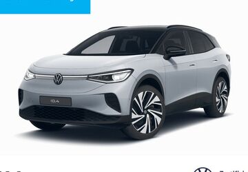 VW ID.4 10.500 km 47.440 &euro; Rheda-Wiedenbrück 33378