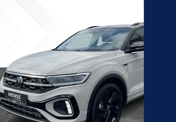 VW T-Roc 15.500 km 32.535 &euro; Gütersloh 33334