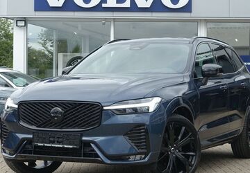 Volvo XC60 27.496 km 45.900 &euro; Warendorf 48231