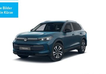 VW Tiguan 2.503 km 36.680 &euro; Bielefeld 33699