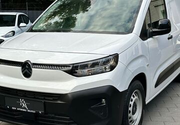 Citroen Berlingo 24.890 km 17.599 &euro; Bielefeld 33647