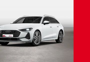 Audi A5 19.607 km 43.885 &euro; Gütersloh 33330