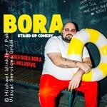BORA - AUF NACH BORA BORA – ALL INCLUSIVE
