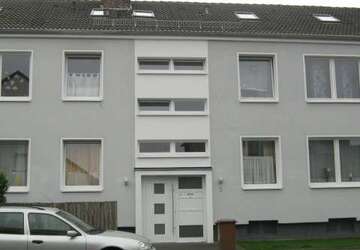 Wohnung Lippstadt - 1 Zimmer, 50 m&sup2;, 425&euro; | Angebot:27312734