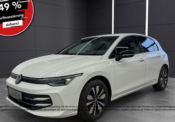 VW Golf 17.813 km 23.440 &euro; Schloß Holte-Stukenbrock 33758