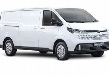 Maxus Deliver 7 5.000 km 27.073 &euro; Beckum 59269