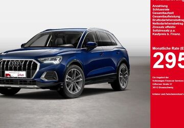 Audi Q3 7.671 km 34.700 &euro; Gütersloh 33330
