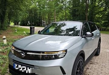 Opel Grandland (X) 45.400 km 23.940 &euro; Lippstadt 59557